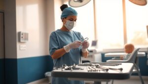 Maternité et carrière chirurgicale : Guide pour les femmes professionnelles