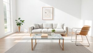 Minimalisme : comment cette tendance façonne la mode et l’intérieur