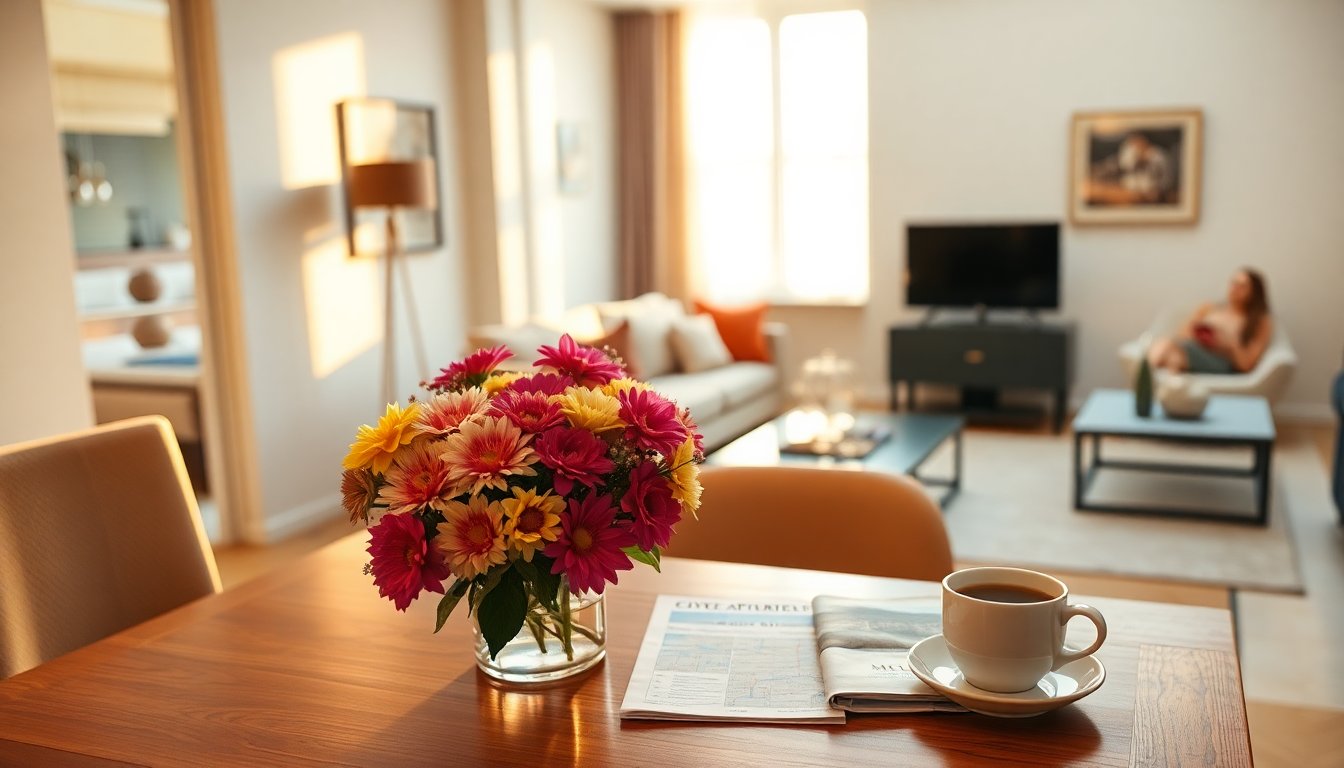 Opportunités à saisir dans le marché des locations de courte durée : Boostez vos revenus !
