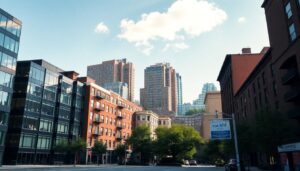 Perspectives du marché immobilier : la stagnation et ses implications