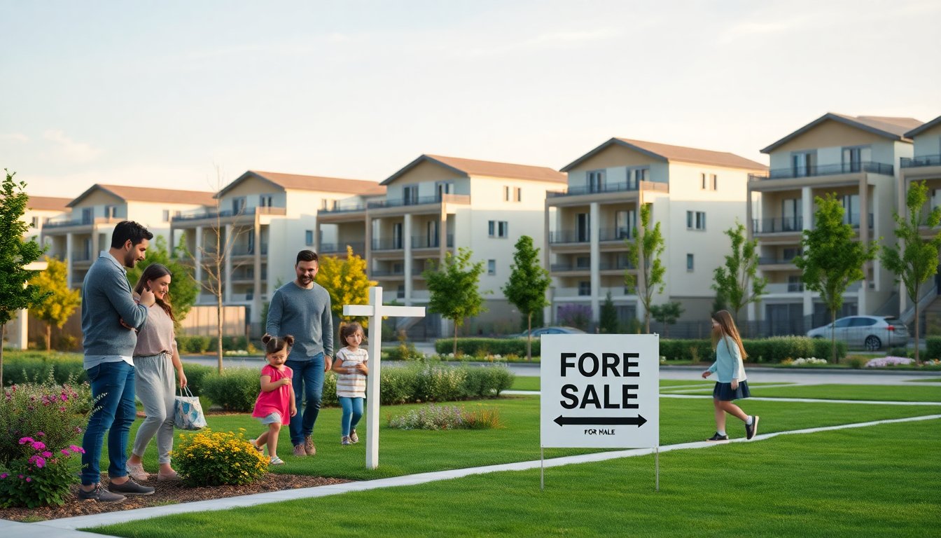 Prêts hypothécaires portables : la clé pour dynamiser le marché immobilier