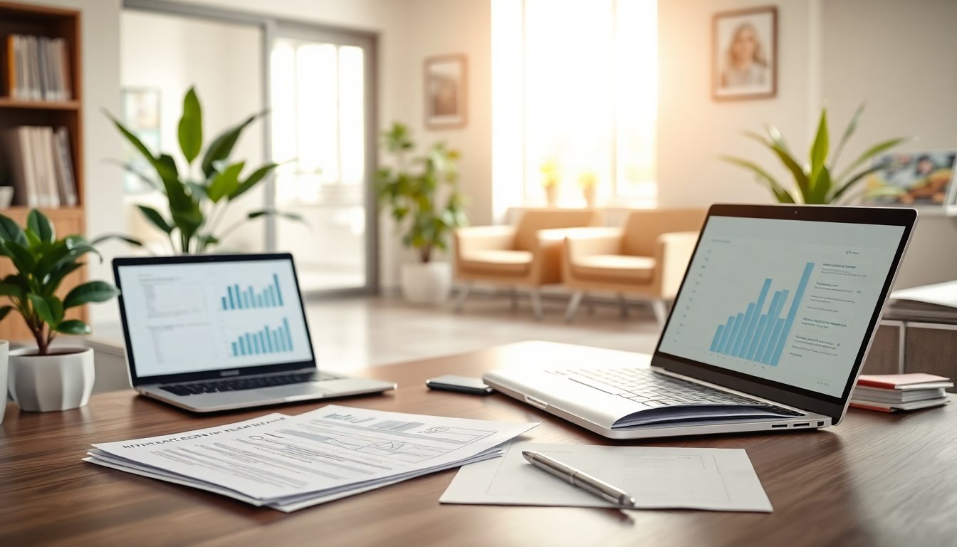 Questions incontournables à poser avant d’acheter une pratique médicale privée