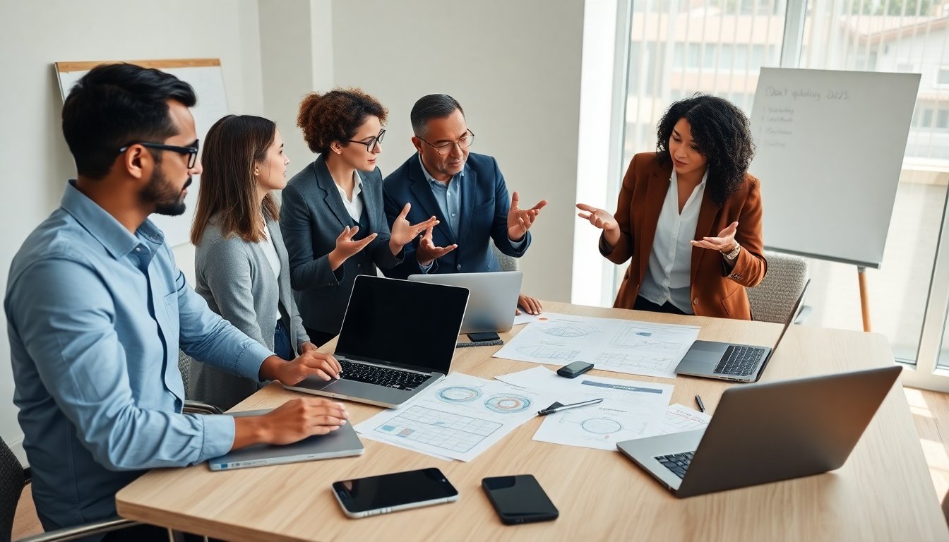 Réglementation sur la protection des données : ce que les entreprises doivent savoir en 2025