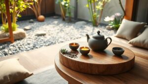 Rituels de bien-être : transformez votre quotidien avec des pratiques inspirantes