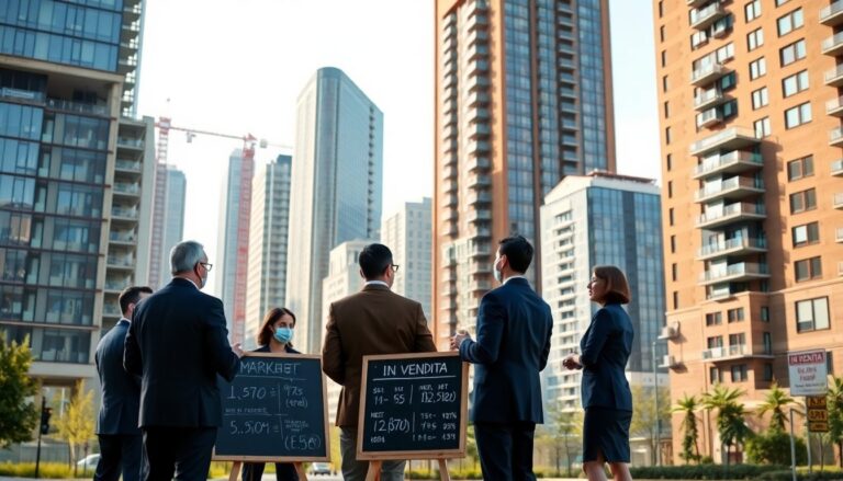 strategies dinvestissement en periode de correction du marche immobilier 1764403726