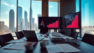 Stratégies d’investissement face aux cycles économiques