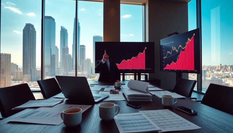 strategies dinvestissement face aux cycles economiques 1763648563