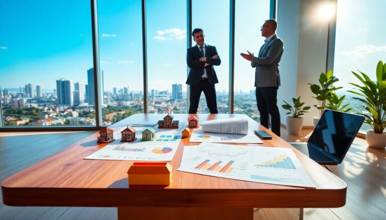 strategies dinvestissement immobilier pour debutants allier location et financement prive avec succes 1763384364