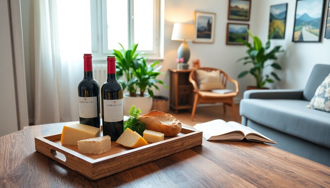 Stratégies efficaces pour booster vos réservations Airbnb