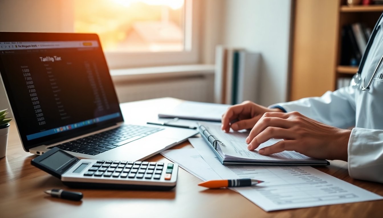 Stratégies fiscales : 10 astuces pour réduire efficacement votre charge d’impôts