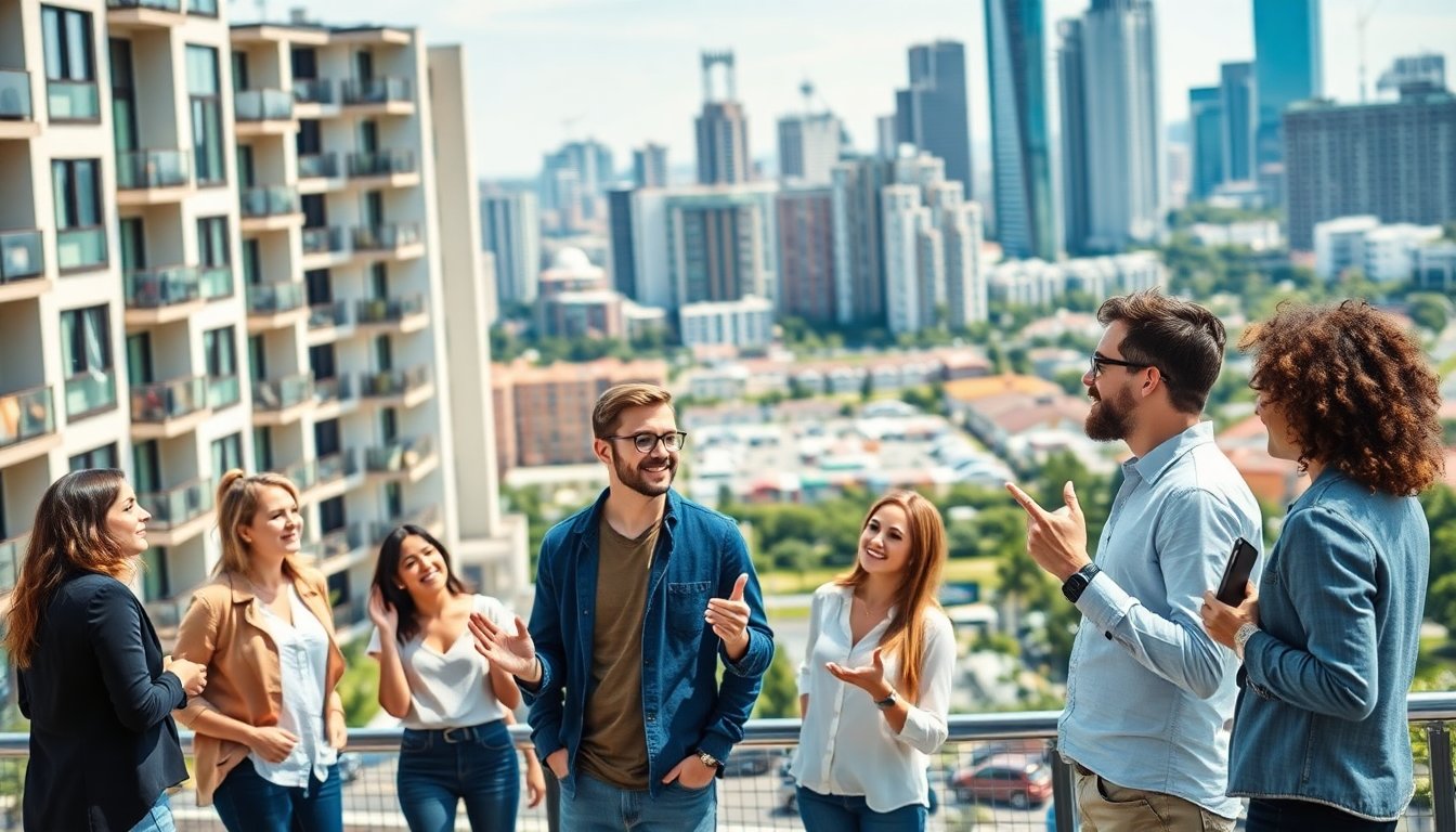 Tendances du marché immobilier en 2025 : Analyse complète et prévisions