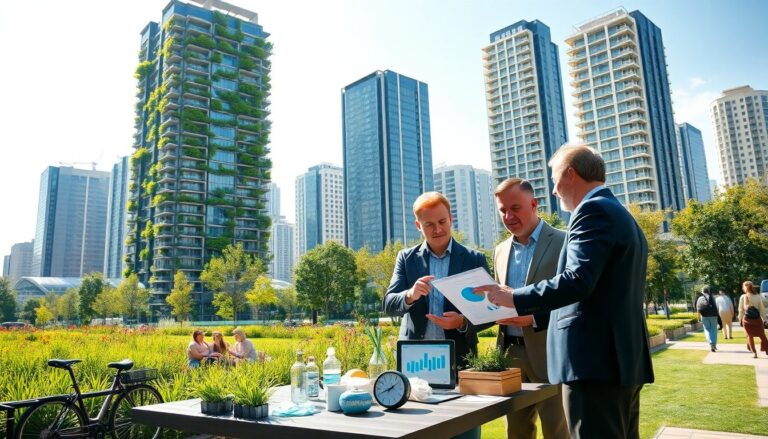 tendances emergentes en matiere de durabilite pour les entreprises en 2025 1762017990