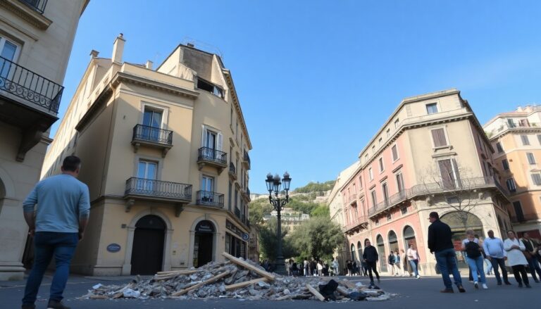 un tremblement de terre frappe le sud de la france 1762849324