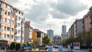 Accessibilité des logements : un défi crucial pour les acheteurs en quête de solutions