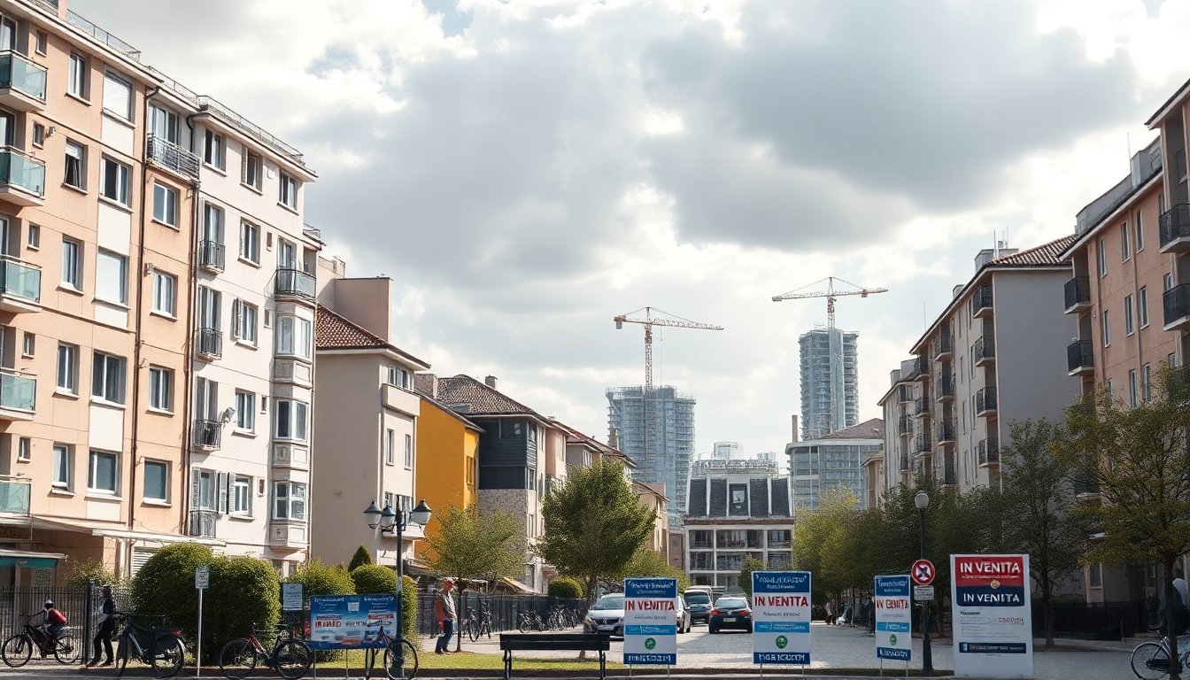 Accessibilité des logements : un défi crucial pour les acheteurs en quête de solutions