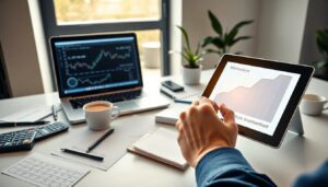 Analyse approfondie des avantages de l&rsquo;investissement momentum : Stratégies et Perspectives