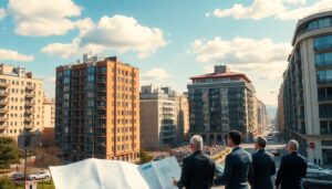 Analyse de la campagne de Fannie Mae et Freddie Mac sur les taux d&rsquo;intérêt