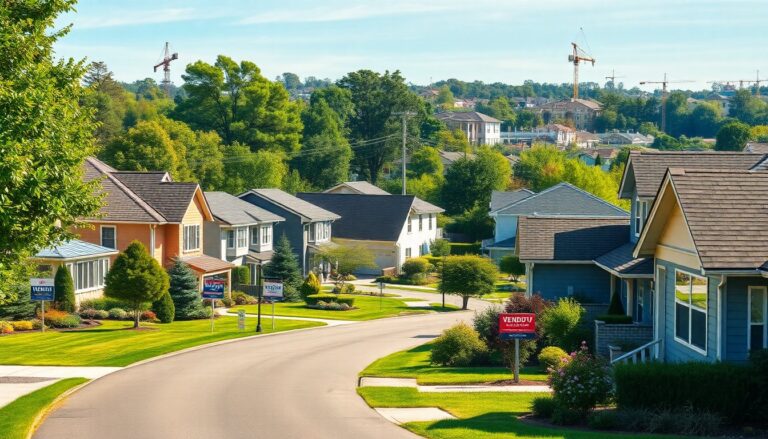 Analyse des tendances du marché immobilier pour 2026 : ce qui nous attend