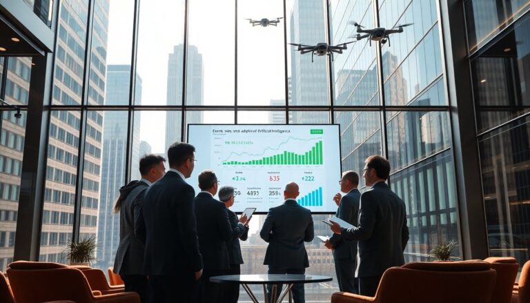 analyse du marche 2026 opportunites et defis de lintelligence artificielle a saisir 1767190309