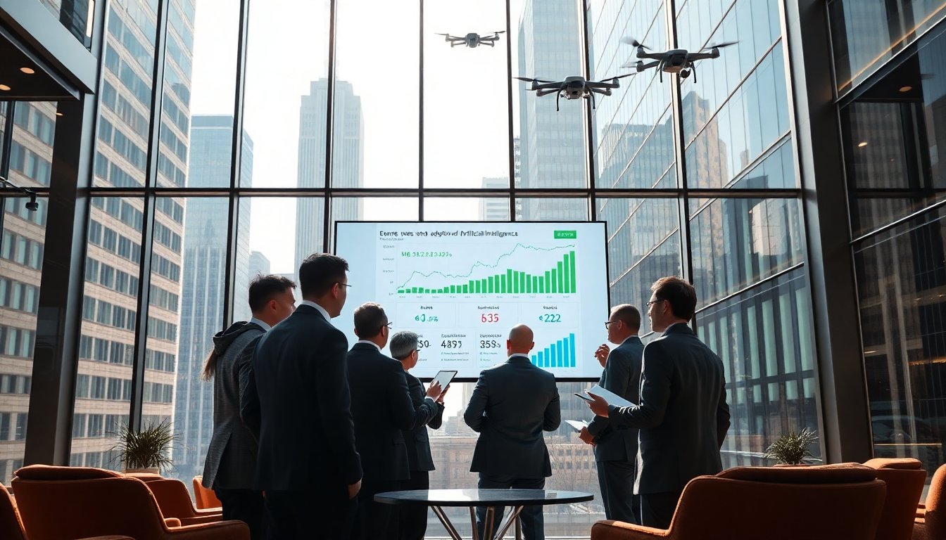 Analyse du marché 2026 : Opportunités et défis de l&rsquo;intelligence artificielle à saisir