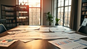 Analyse financière 2025 : Tendances du marché et prévisions historiques incontournables