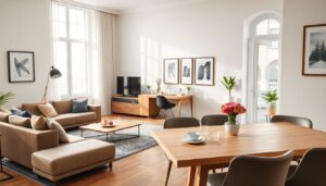 Avantages clés des locations à moyen terme pour les investisseurs immobiliers