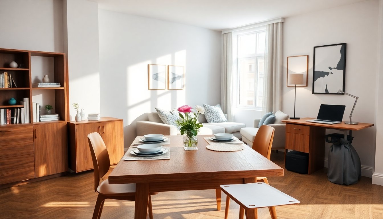 Avantages fiscaux des locations à court terme en 2026 : Maximisez vos revenus locatifs