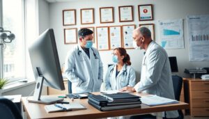 Comment atteindre des revenus à sept chiffres dans le secteur médical