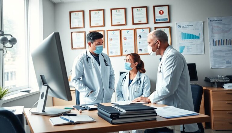 comment atteindre des revenus a sept chiffres dans le secteur medical 1765864155