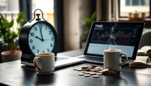 Comment convertir de l’argent en temps dans la vie contemporaine ?