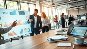 Comment les fintechs transforment le secteur bancaire traditionnel