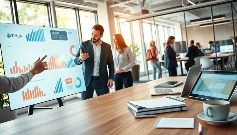 comment les fintechs transforment le secteur bancaire traditionnel 1764759734