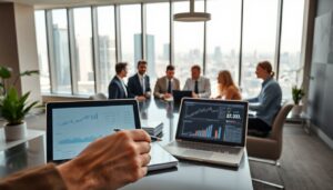 Comment les gestionnaires d’actifs peuvent s’adapter aux défis d’un environnement en mutation