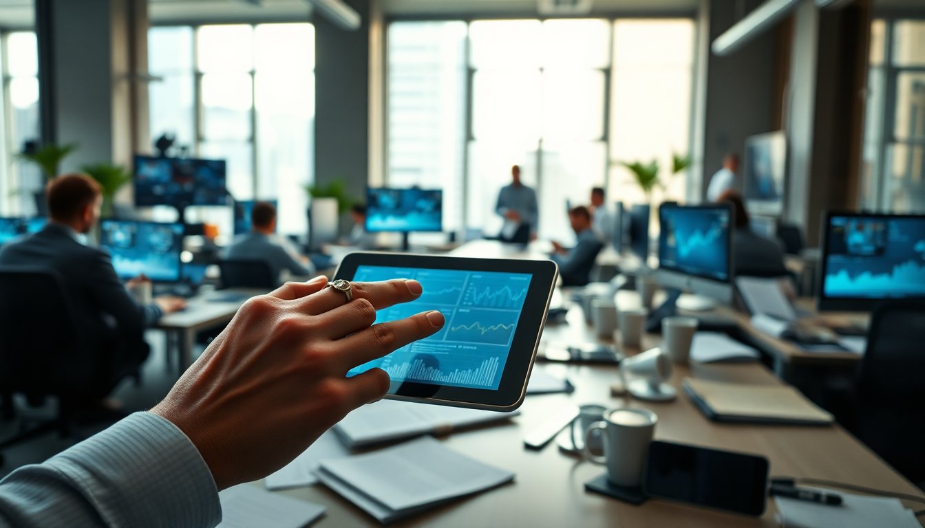 Comment les médias modernes manipulent l&rsquo;information