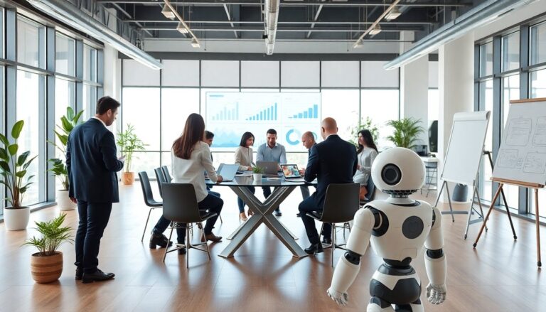 comment lia transforme les entreprises dans divers secteurs 1764759943