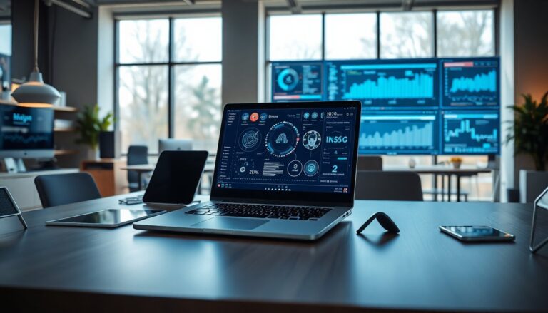 comment lintelligence artificielle transforme le paysage professionnel 1764674209