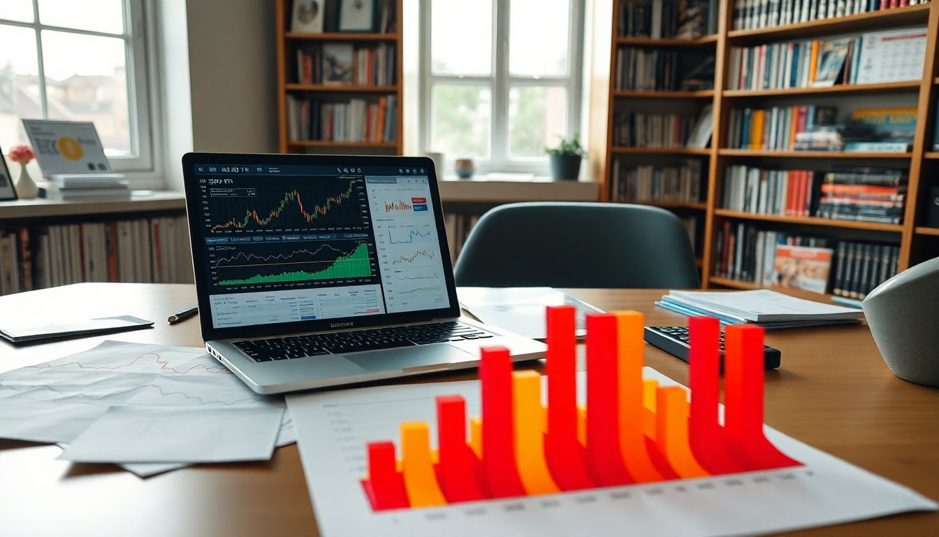 Comparatif des ETF S&P 500 : SPY contre VOO – Quelle est la meilleure option ?