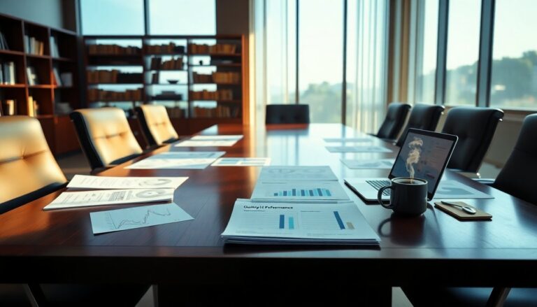 comprendre la myopie dentreprise et limpact des rapports financiers trimestriels sur votre strategie 1765337093