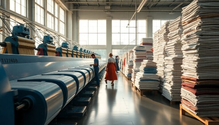 comprendre les enjeux de la durabilite dans lindustrie textile 1765645459
