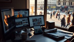 Comprendre les mécanismes de la désinformation à l’ère numérique