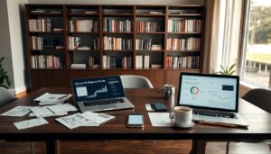 Comprendre l’impact de l’intelligence artificielle sur le capital-risque