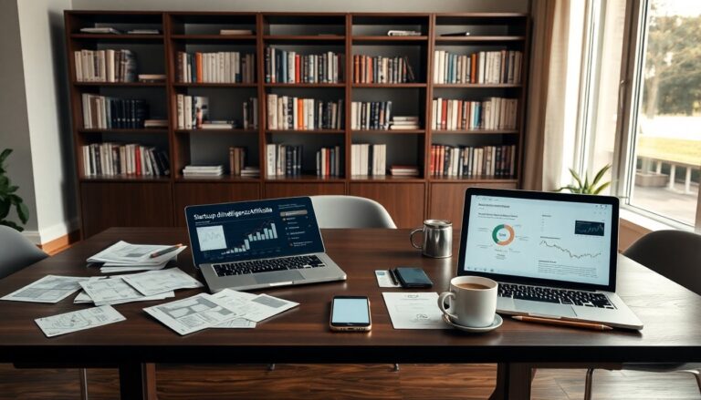 comprendre limpact de lintelligence artificielle sur le capital risque 1765492346