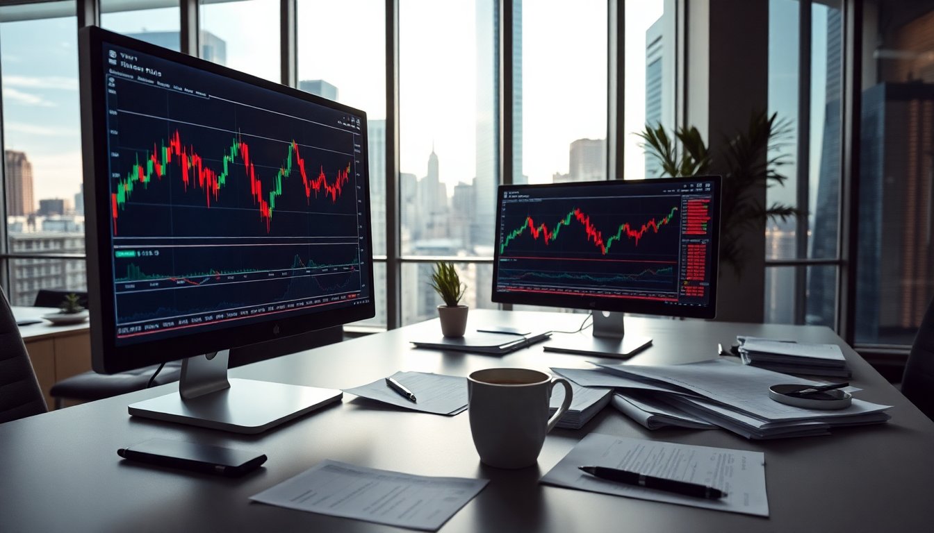 Comprendre l&rsquo;impact des crises sur les marchés financiers
