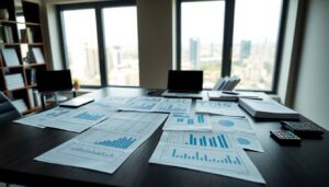 Comprendre l’impact des rapports financiers semestriels sur vos investissements