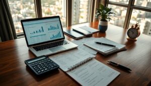 Conseils financiers essentiels pour préparer la fin d’année 2025