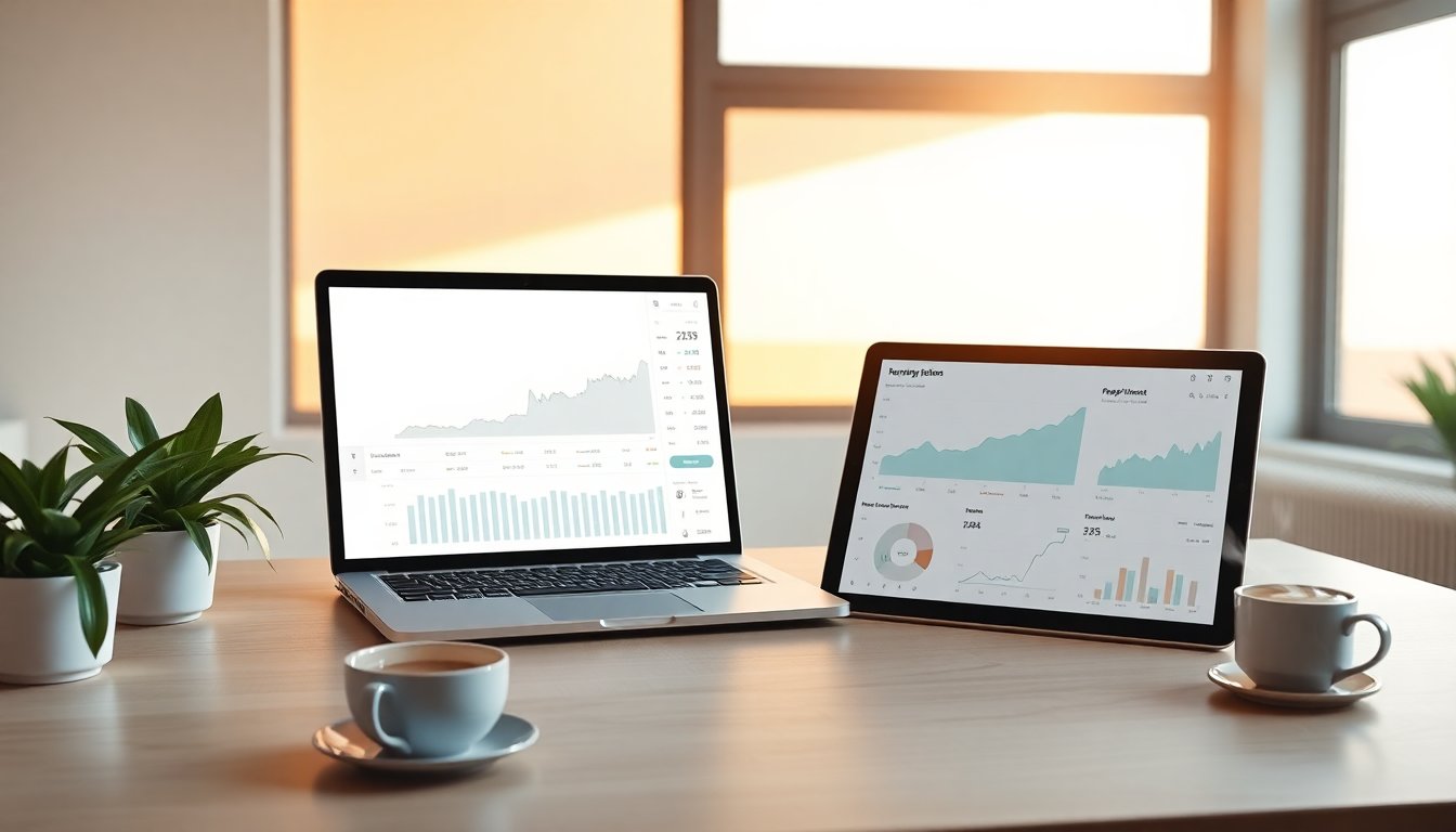 Découvrez comment la gestion automatisée avec Betterment peut transformer vos investissements