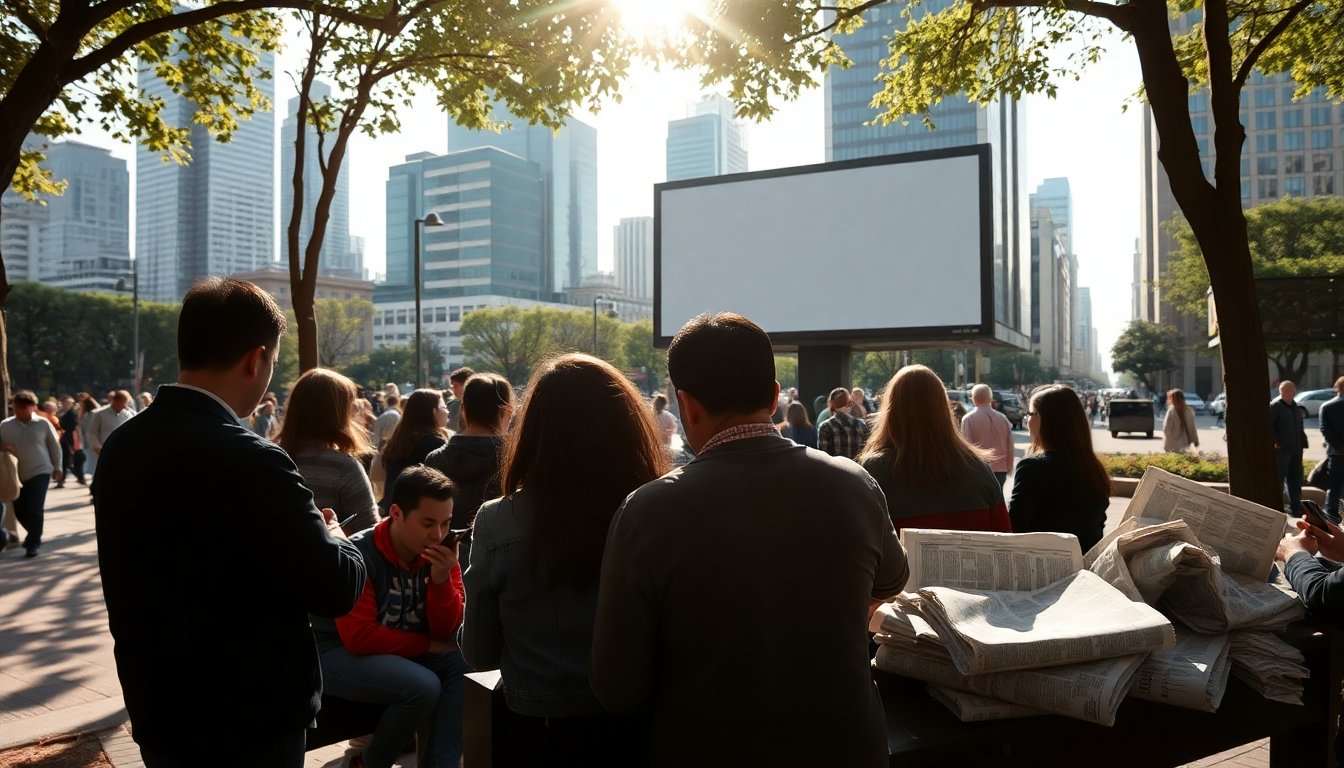 Désinformation : un fléau aux conséquences désastreuses