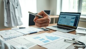 Dévoiler la vérité sur les décisions financières des médecins : ce qu&rsquo;il faut savoir