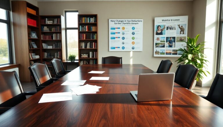 evolution majeure des deductions fiscales pour les dons caritatifs en 2023 1764720193