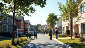 Fannie Mae et Freddie Mac s&rsquo;engagent à abaisser les taux d&rsquo;intérêt des prêts immobiliers